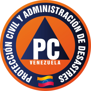 Logo Protección Civil