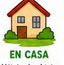 En casa