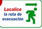 Evacuación