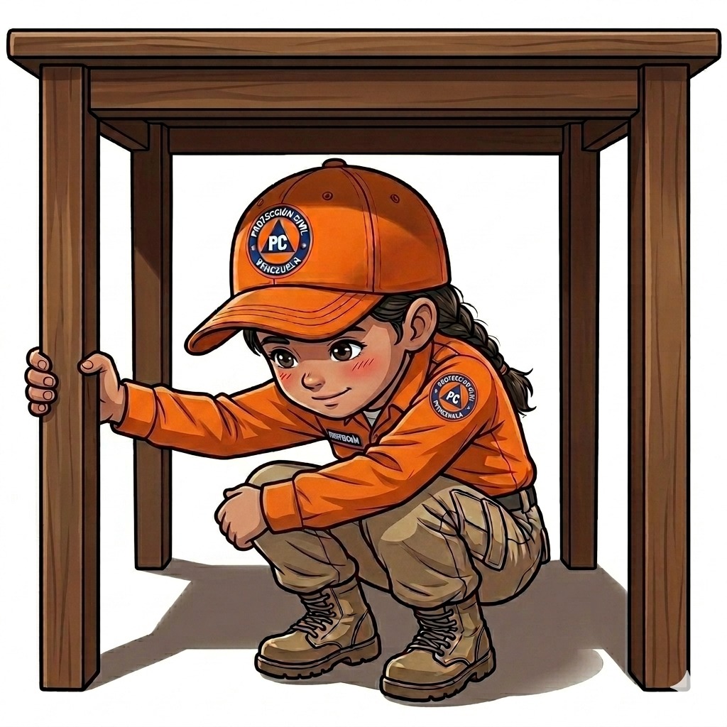 Ilustración Sujétate